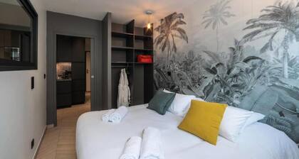 Apartment in Aix-les-bains Near Thermal Spa
