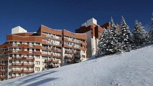 Exterieur