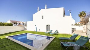 Unclassified image, 3 of 3, button - Houses & Villas for 8 People (Castro Marim)