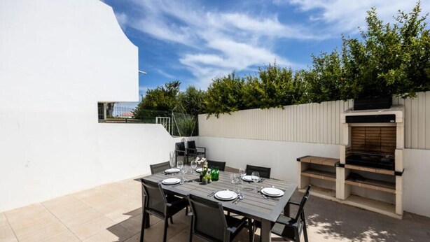 Unclassified image, 1 of 3, button - Houses & Villas for 8 People (Castro Marim)