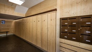 Interior - Apartment in Valloire Near Ski Gondola (Valloire)