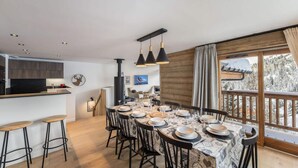 Unclassified image, 2 of 3, button - Modern Chalet Near the Slopes (Les Allues)