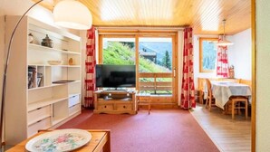 Unclassified image, 3 of 3, button - Apartment in Meribel Mottaret by Slopes (Les Allues)
