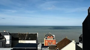 Miscellaneous - Apartment in Ault With Stunning Sea View (Ault)