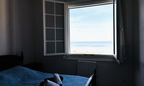 Room - Apartment in Ault With Stunning Sea View (Ault)