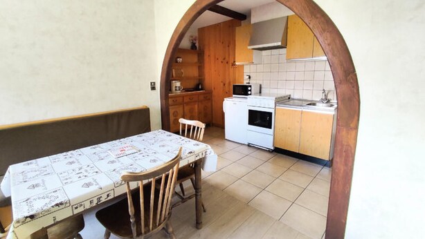 Unclassified image, 1 of 3, button - 2 Rooms for 3 People (Le Grand-Bornand)