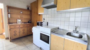 Unclassified image, 2 of 3, button - 2 Rooms for 3 People (Le Grand-Bornand)