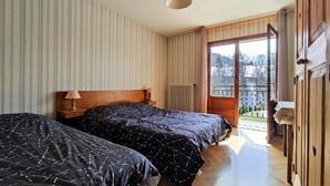 Unclassified image, 3 of 3, button - 2 Rooms for 3 People (Le Grand-Bornand)