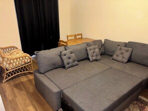 TV - Larches lane Retreat - sleeps 5 - Wolverhampton (Wolverhampton)