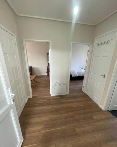 Larches lane Retreat - sleeps 5 - Wolverhampton