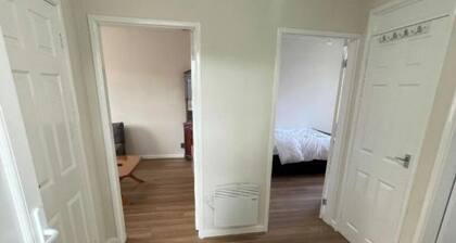 Larches lane Retreat - sleeps 5 - Wolverhampton