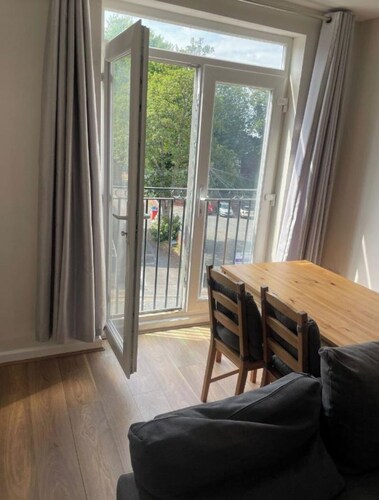 Larches lane Retreat - sleeps 5 - Wolverhampton