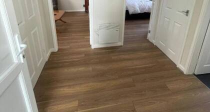 Larches lane Retreat - sleeps 5 - Wolverhampton