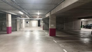 施設の敷地