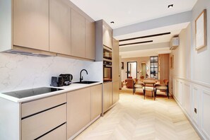 Cuisine privée