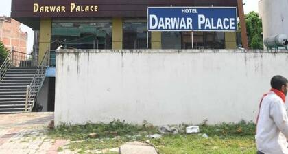 Hotel Darwar Palace