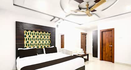 DARWAR PALACE BY AV HOTEL