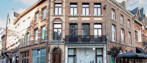 Ferienhaus | Aussenbereich