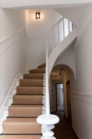 House | Reception - Holiday Home in the Heart of Hasselt (Hasselt)