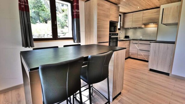 Cucina privata