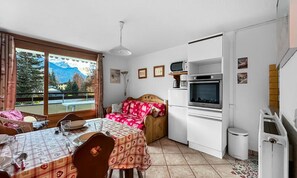 Interior - Apartment in Carroz Near Ski Slopes (Araches-la-Frasse)