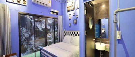 House | 1 bedroom