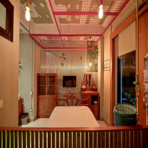 House | 1 bedroom - Premier Deluxe Double Chic Comfort Awaits (Bangkok)
