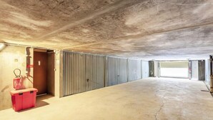 Interior - Beautiful Apartment With Panoramic Views (Les Belleville)