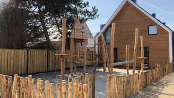 Appartement | Uitzicht vanuit accommodatie