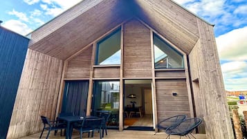 Appartement | Balkon