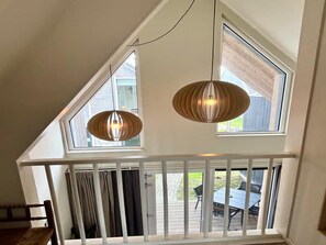 Appartement | Details aan de binnenkant