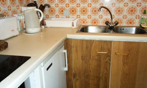2 Rooms + Mountain Corner - 39m2