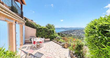 Apartments for 4 People