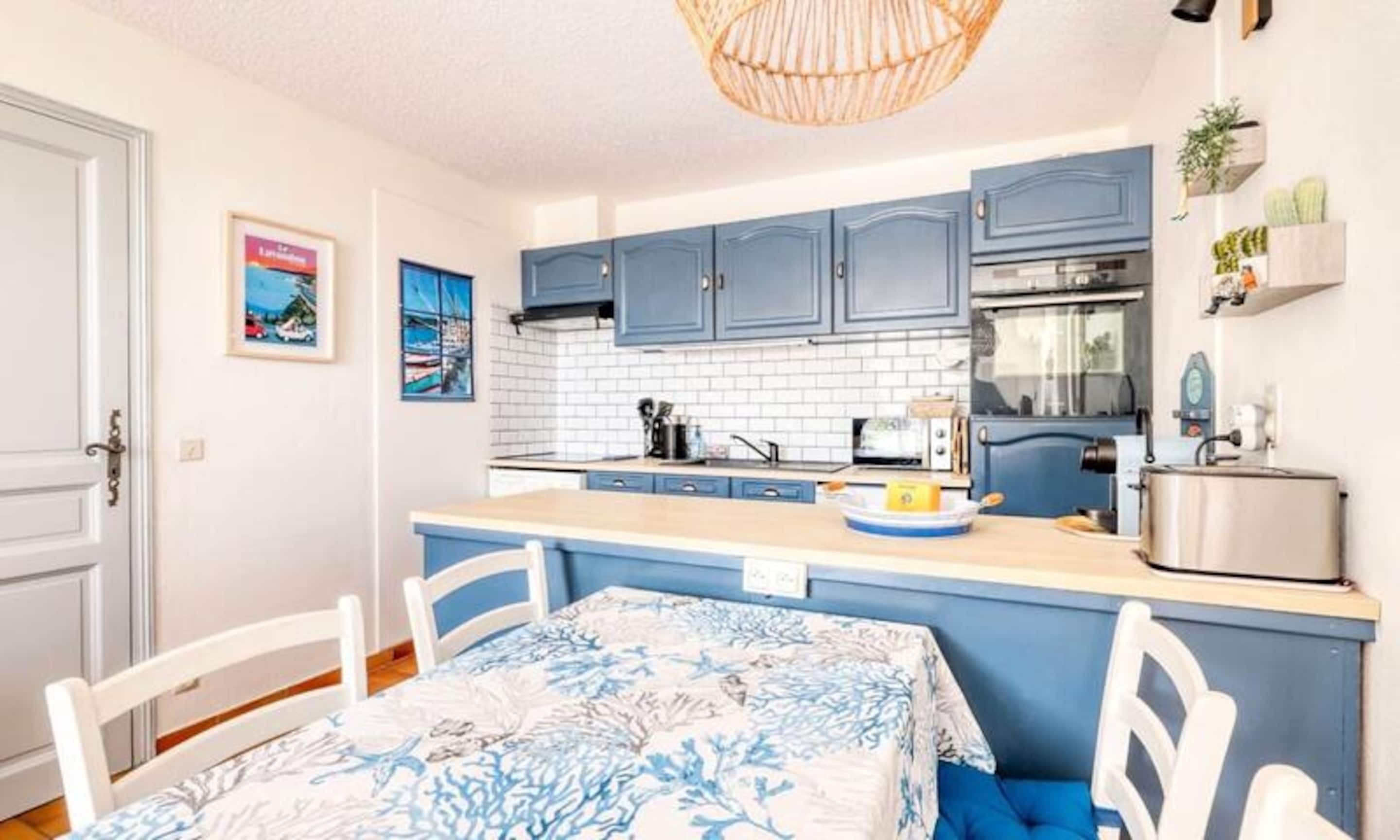 電冰箱、微波爐、烤箱、洗碗機