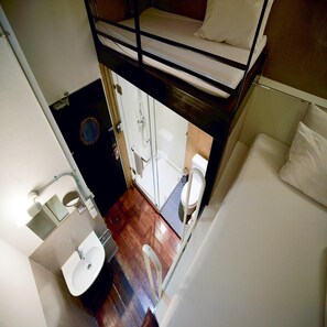 House | Bathroom - Twin Comfort Stay Chic & Spacious Setup (Bangkok)