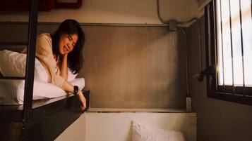 บ้านพัก | 1 ห้องนอน