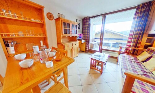 Apartment Near Carrets Chairlifts