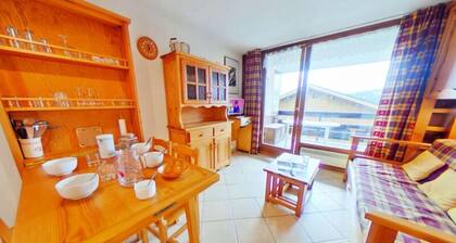 Apartment Near Carrets Chairlifts