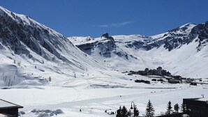 Unclassified image, 2 of 3, button - Apartment in Tignes le Lac With Lake Views (Tignes)