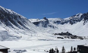 Miscellaneous - Apartment in Tignes le Lac With Lake Views (Tignes)