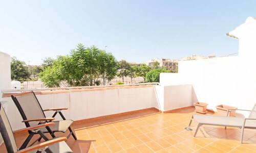 House in Canet Near the Best Beach