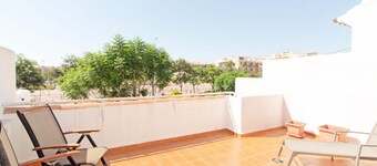 House in Canet Near the Best Beach