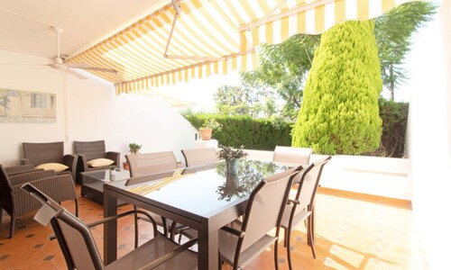 House in Canet Near the Best Beach