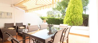 House in Canet Near the Best Beach