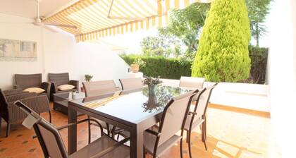 House in Canet Near the Best Beach