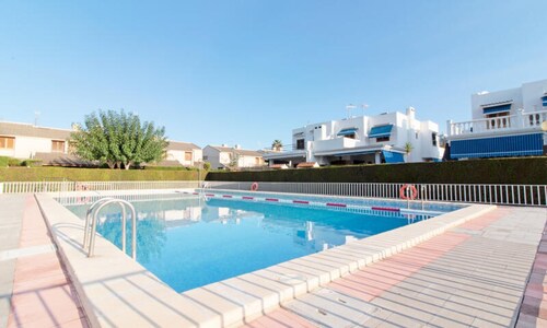 House in Canet Near the Best Beach
