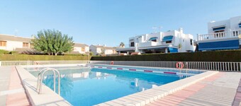 House in Canet Near the Best Beach