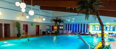 Vue depuis l’hébergement