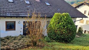 Appartement | Exterieur