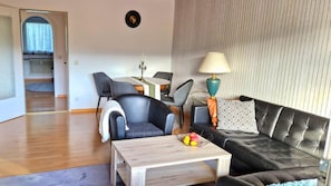 Apartment | Wohnzimmer